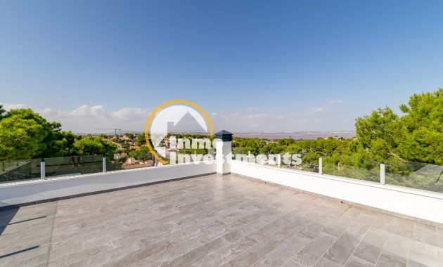 Reventa - Chalet independiente - Los Balcones