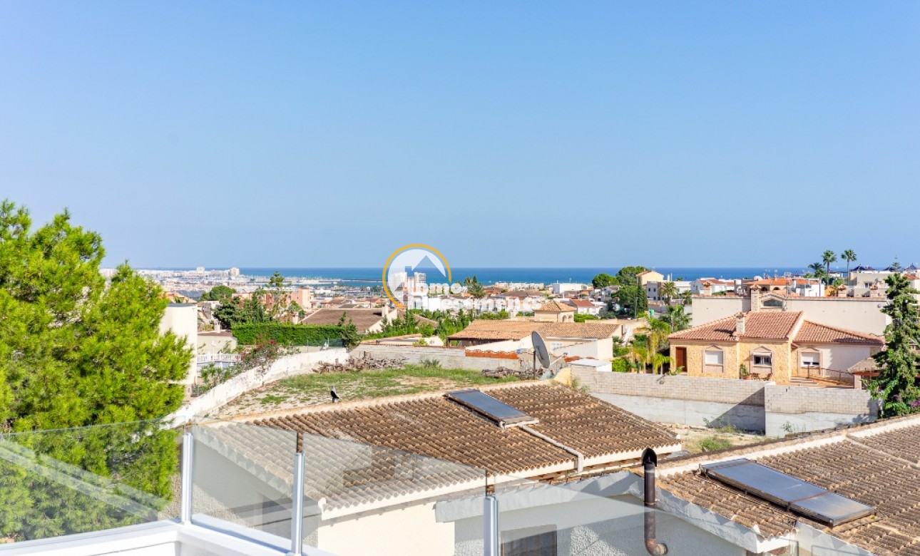 Reventa - Chalet independiente - Los Balcones