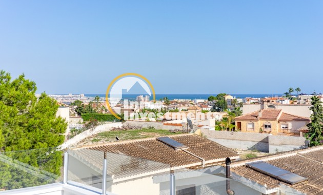 Reventa - Chalet independiente - Los Balcones