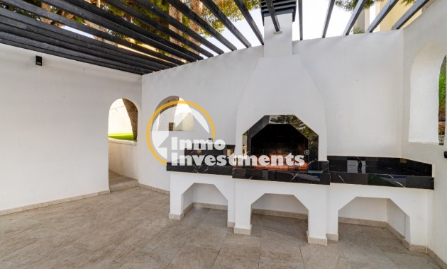 Reventa - Chalet independiente - Los Balcones