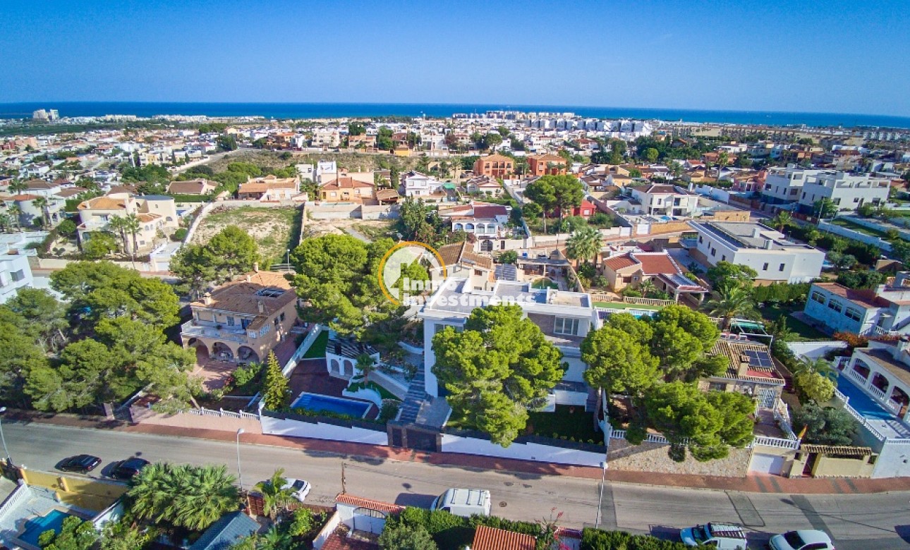 Reventa - Chalet independiente - Los Balcones