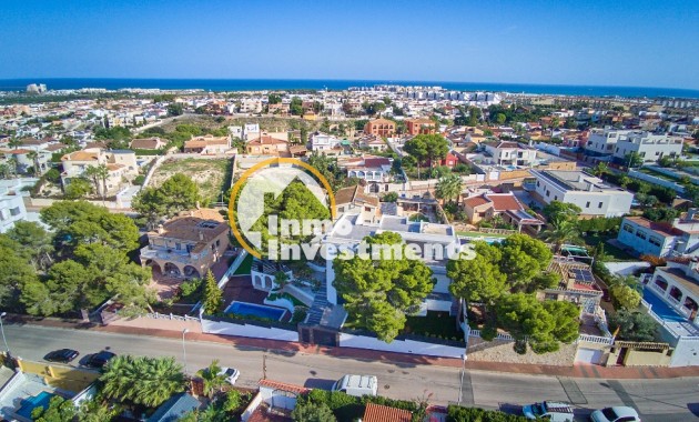 Reventa - Chalet independiente - Los Balcones