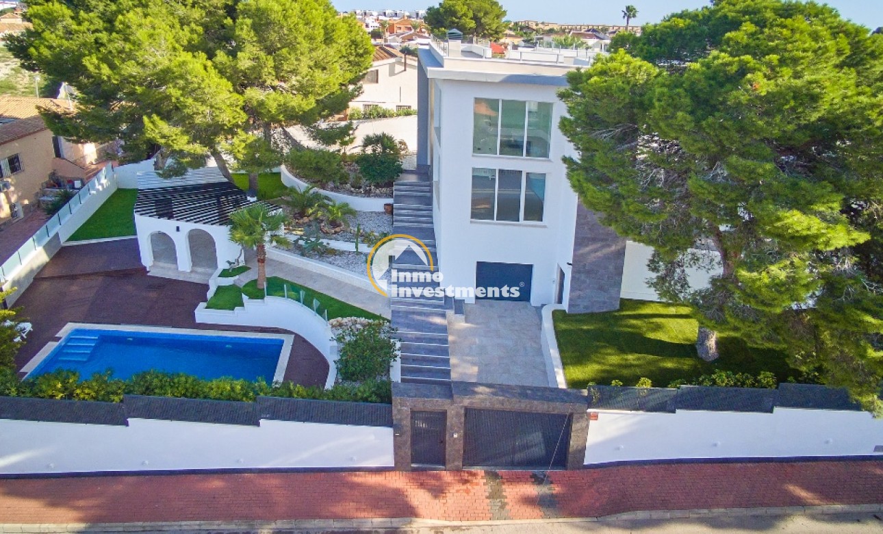 Reventa - Chalet independiente - Los Balcones