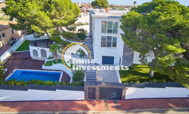 Reventa - Chalet independiente - Los Balcones