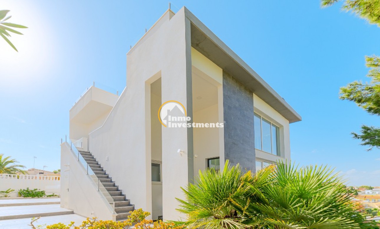 Reventa - Chalet independiente - Los Balcones