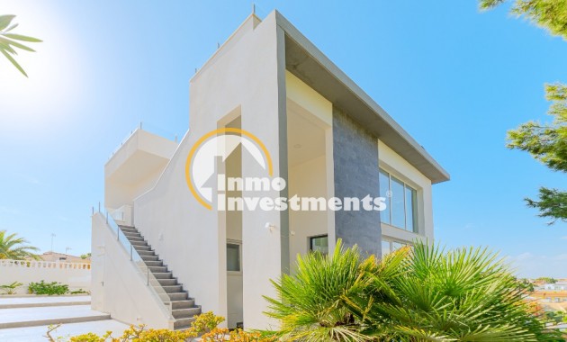 Reventa - Chalet independiente - Los Balcones