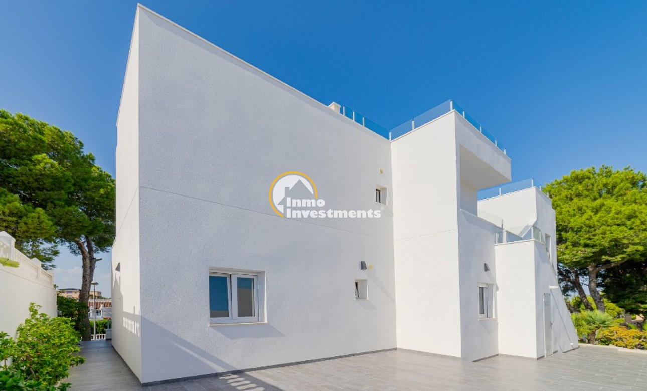 Reventa - Chalet independiente - Los Balcones