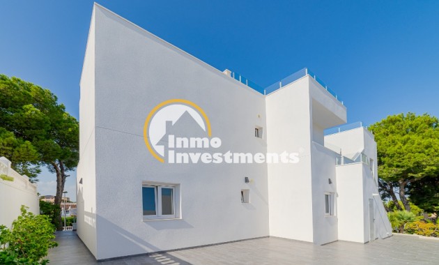 Reventa - Chalet independiente - Los Balcones