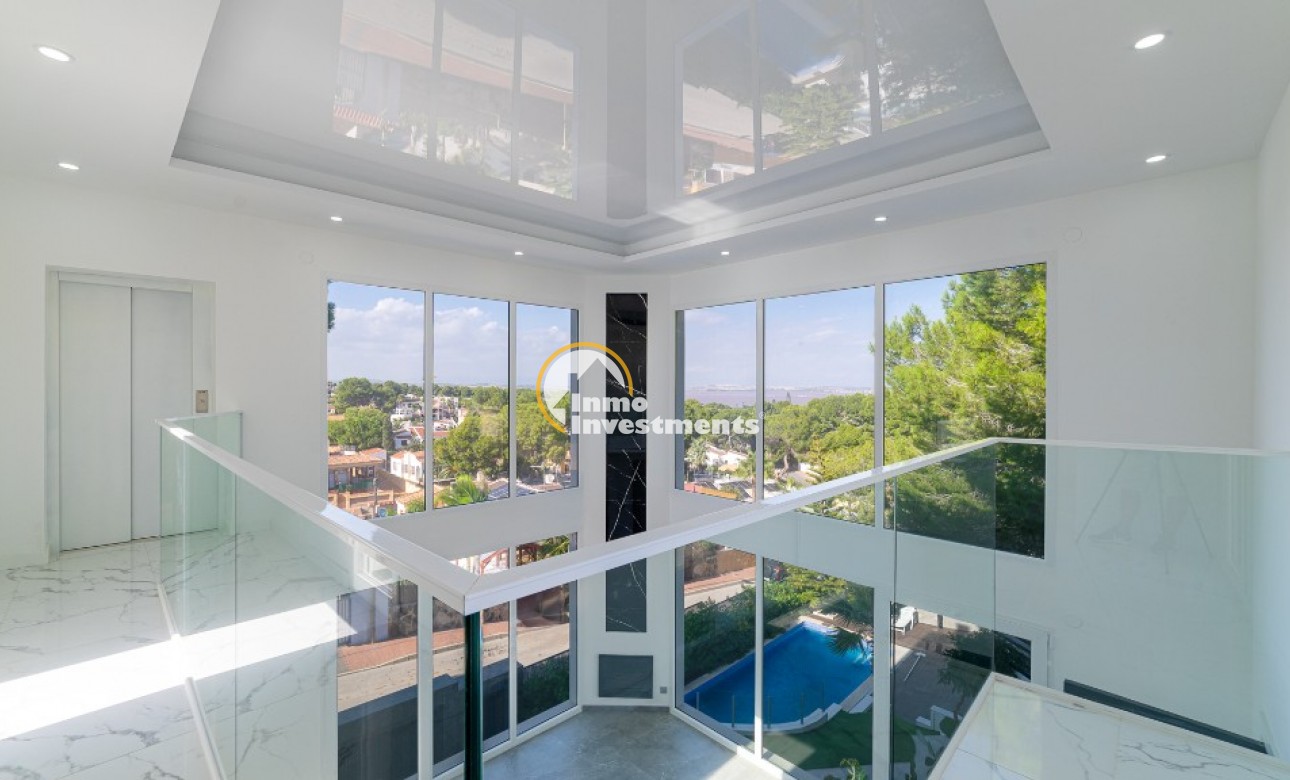 Reventa - Chalet independiente - Los Balcones