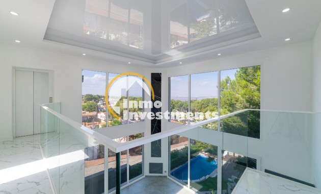 Reventa - Chalet independiente - Los Balcones