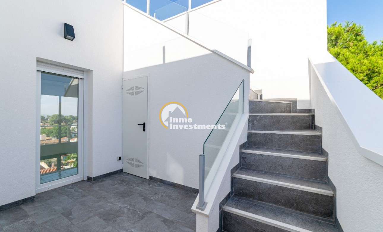 Reventa - Chalet independiente - Los Balcones