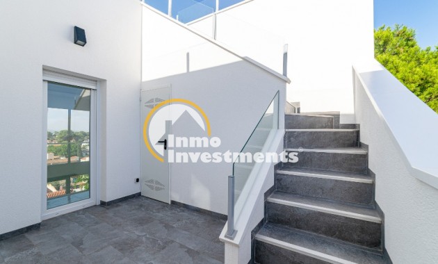 Reventa - Chalet independiente - Los Balcones