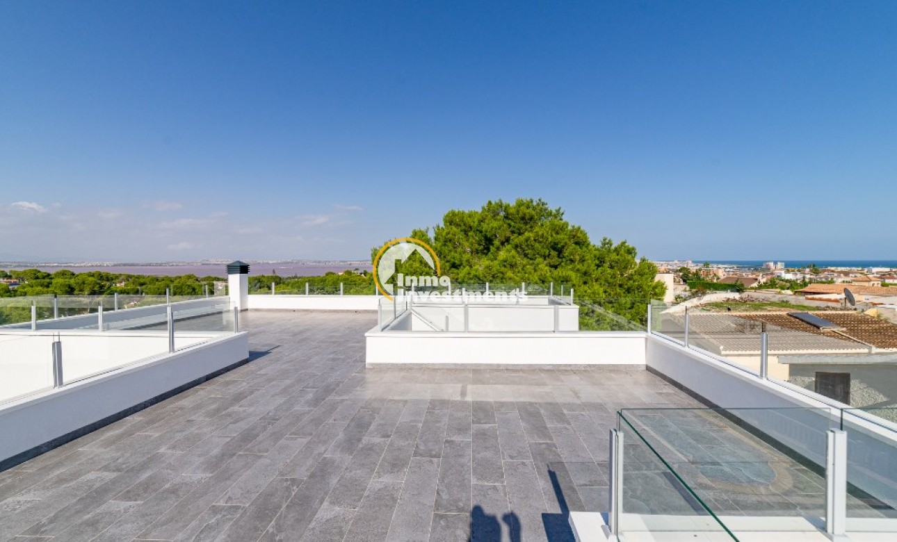 Reventa - Chalet independiente - Los Balcones