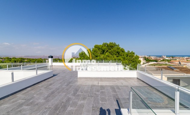 Reventa - Chalet independiente - Los Balcones