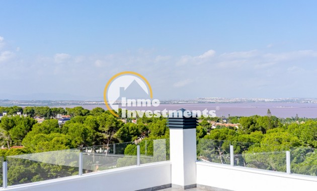 Reventa - Chalet independiente - Los Balcones