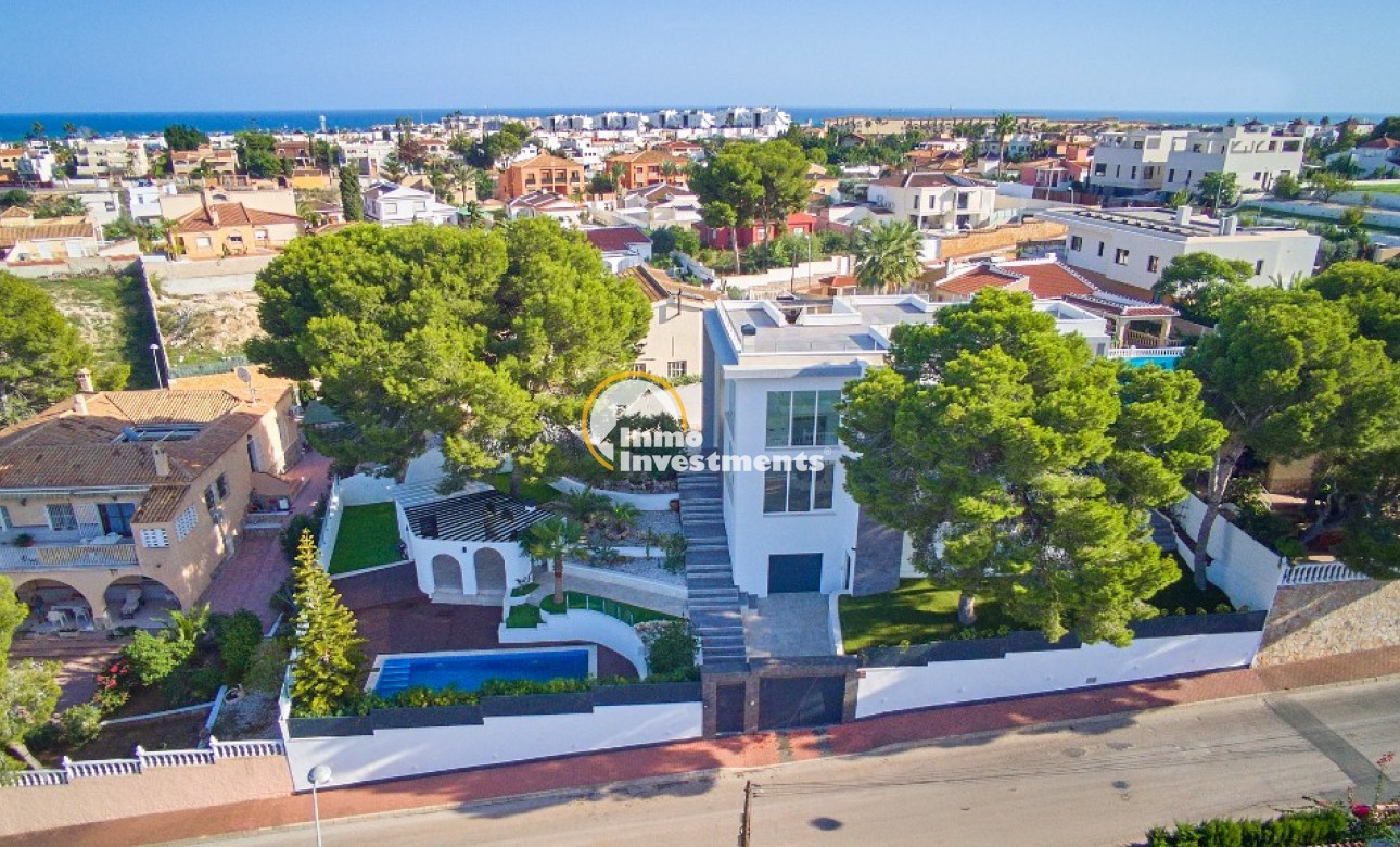 Reventa - Chalet independiente - Los Balcones