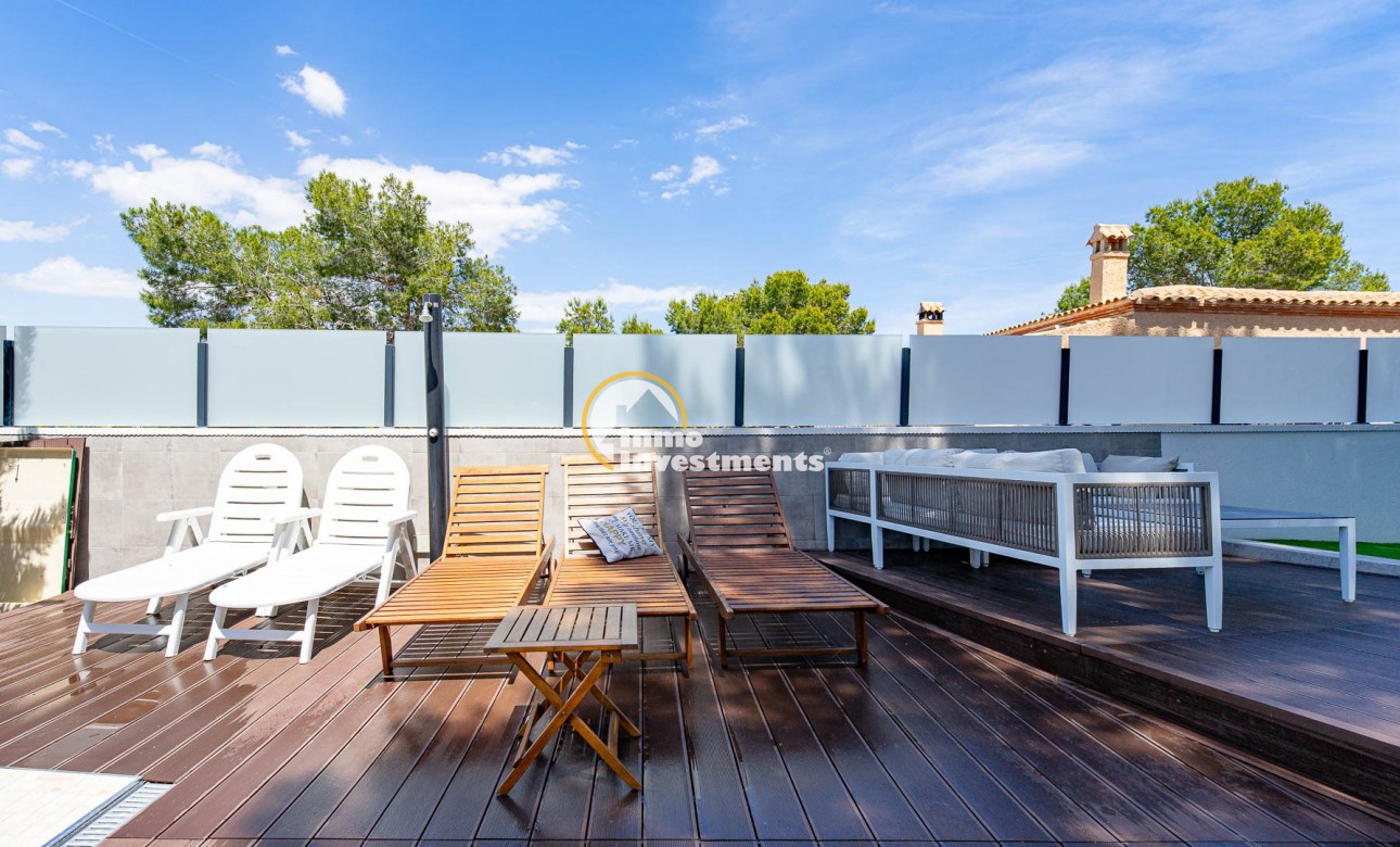 Reventa - Chalet independiente - Los Balcones