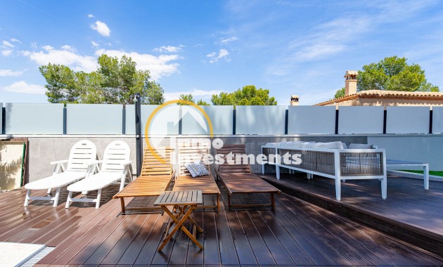 Reventa - Chalet independiente - Los Balcones