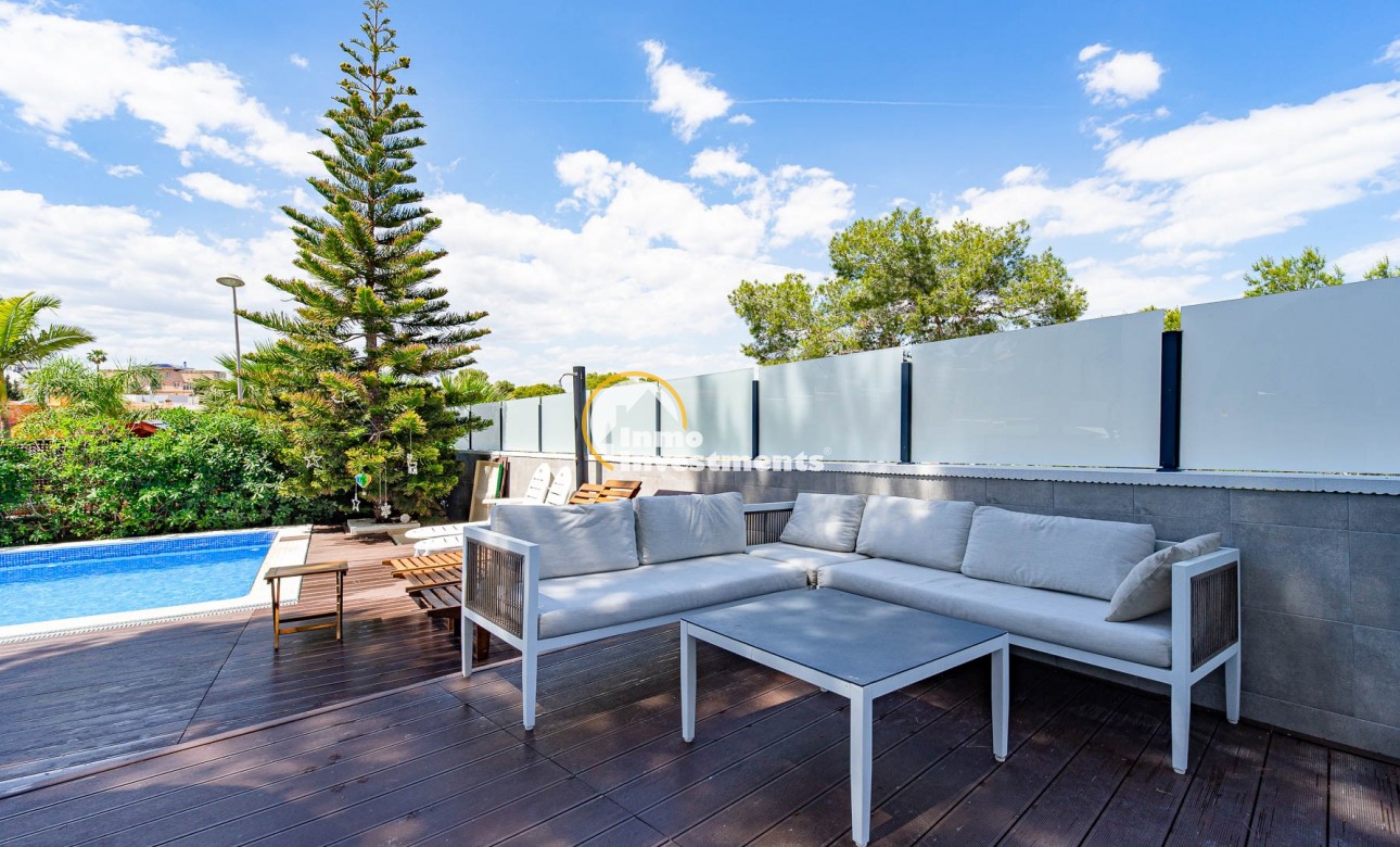 Reventa - Chalet independiente - Los Balcones