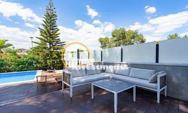 Reventa - Chalet independiente - Los Balcones