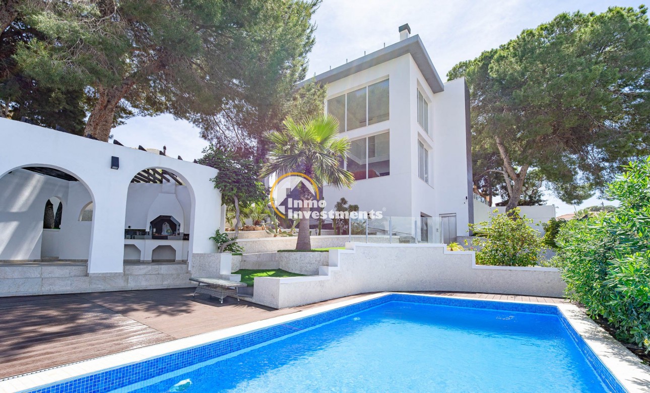 Reventa - Chalet independiente - Los Balcones