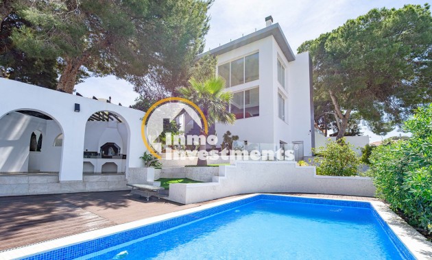 Reventa - Chalet independiente - Los Balcones