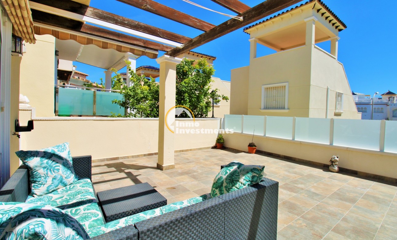 Resale - Town house - Villamartin - Blue Lagoon