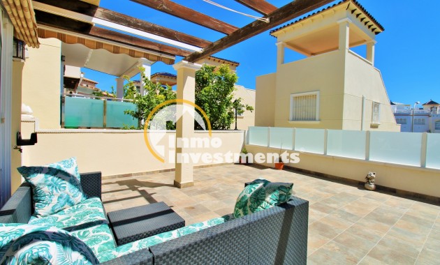 Resale - Town house - Villamartin - Blue Lagoon