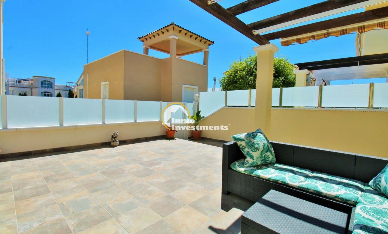 Resale - Town house - Villamartin - Blue Lagoon