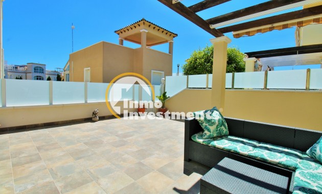 Resale - Town house - Villamartin - Blue Lagoon