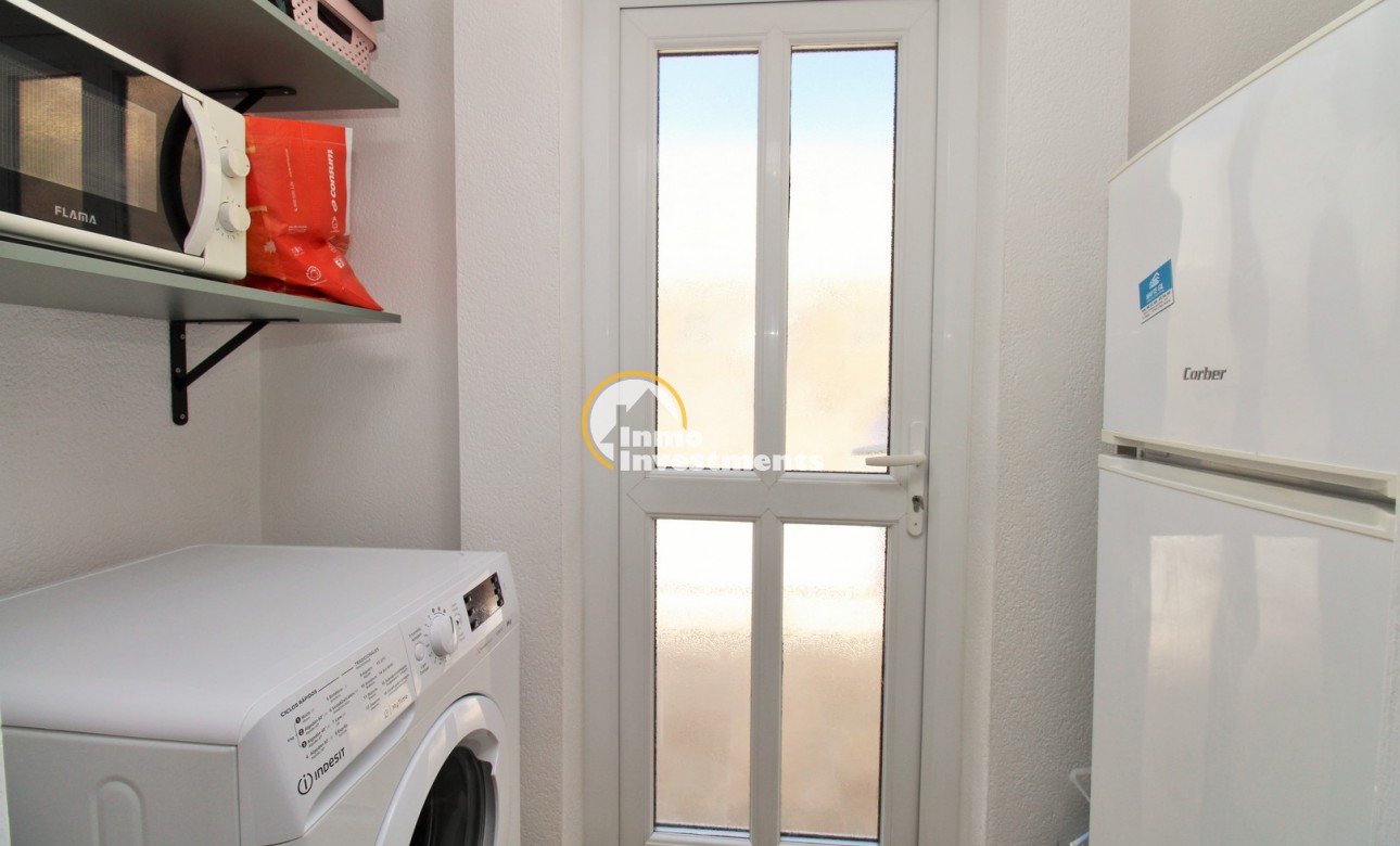 Resale - Town house - Villamartin - Blue Lagoon