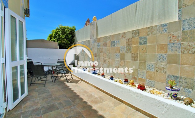 Resale - Town house - Villamartin - Blue Lagoon