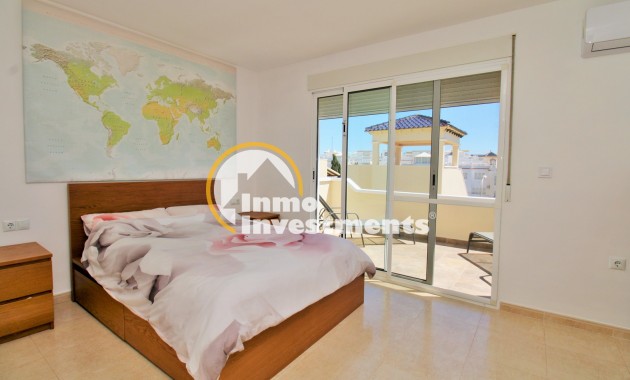 Resale - Town house - Villamartin - Blue Lagoon