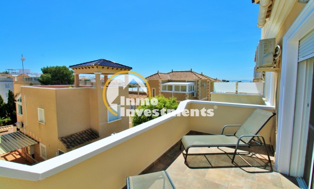 Resale - Town house - Villamartin - Blue Lagoon