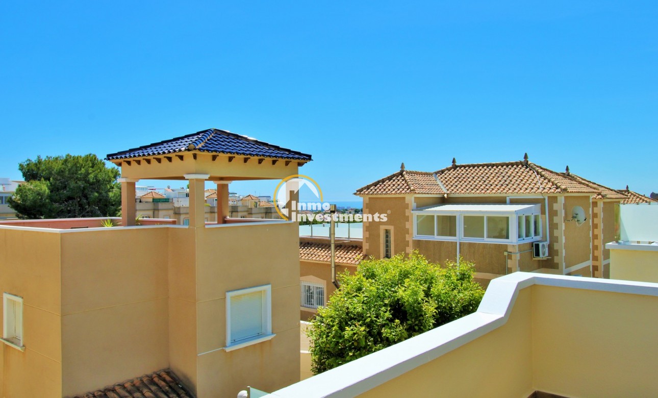 Resale - Town house - Villamartin - Blue Lagoon
