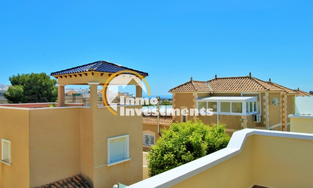 Resale - Town house - Villamartin - Blue Lagoon