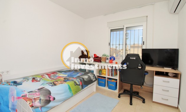 Resale - Town house - Villamartin - Blue Lagoon