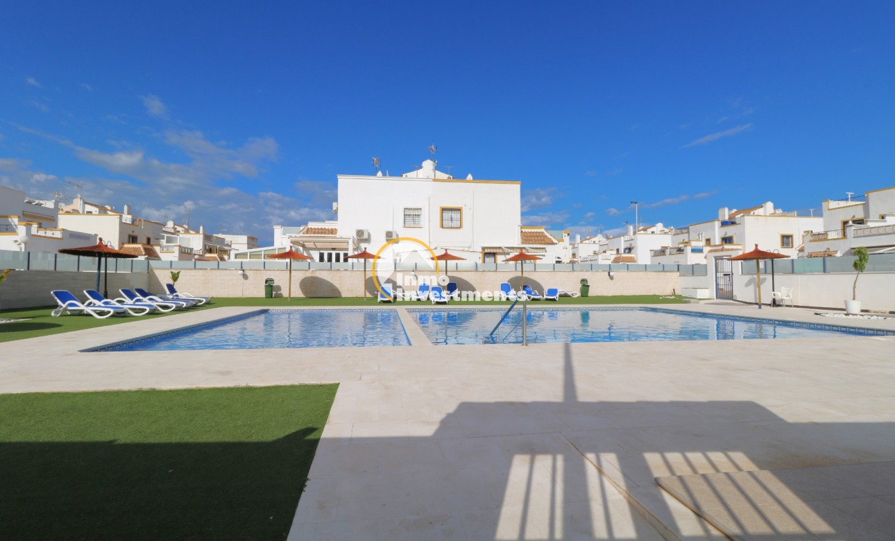 Revente privée - Quad House - Torrevieja