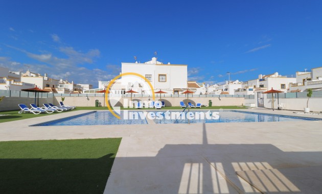 Revente privée - Quad House - Torrevieja
