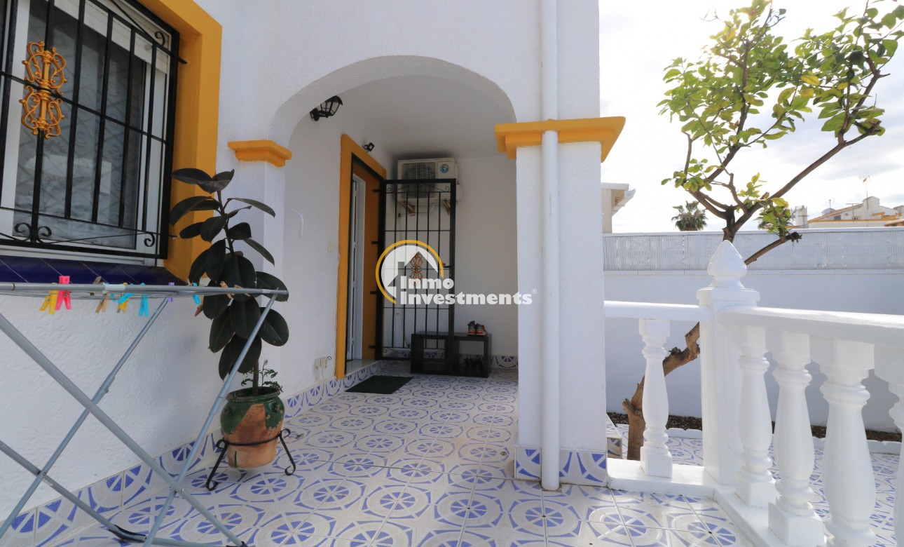 Revente privée - Quad House - Torrevieja