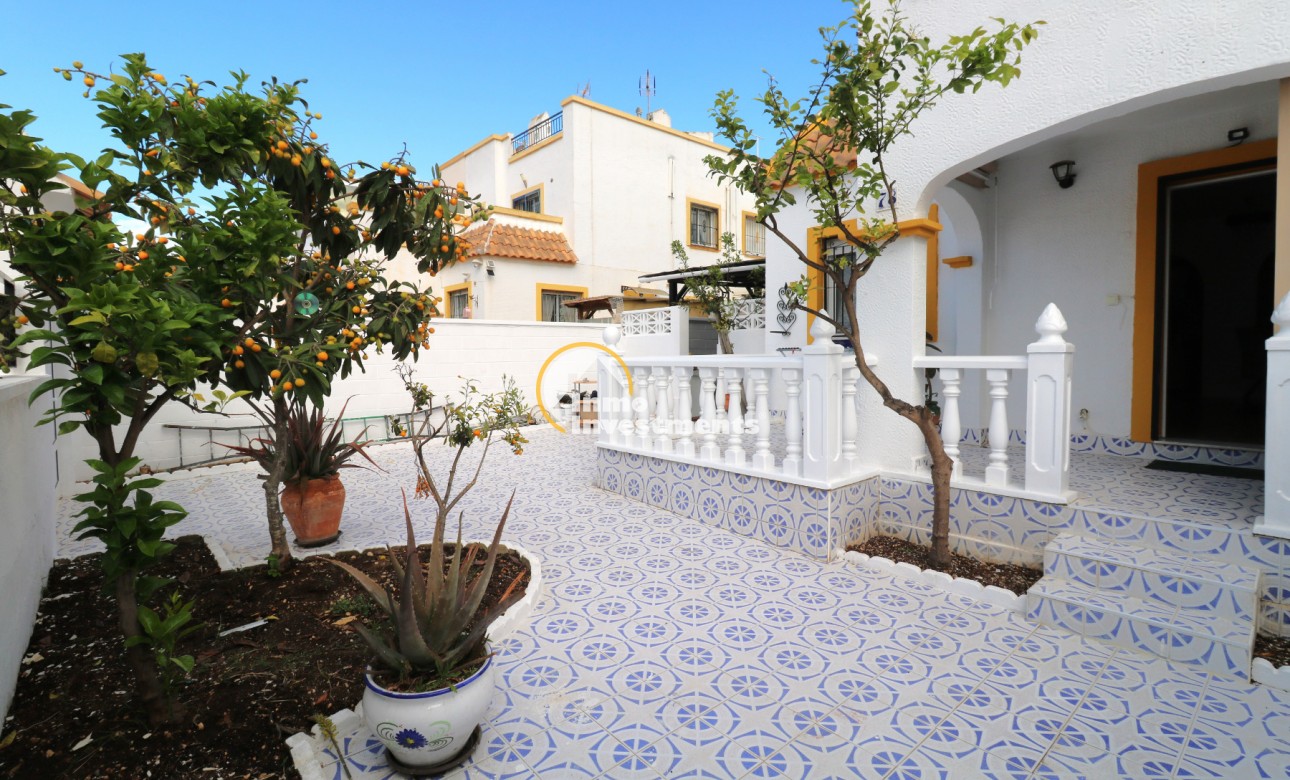 Revente privée - Quad House - Torrevieja