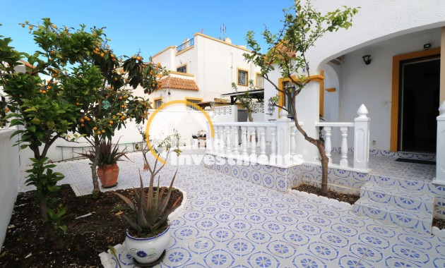 Revente privée - Quad House - Torrevieja