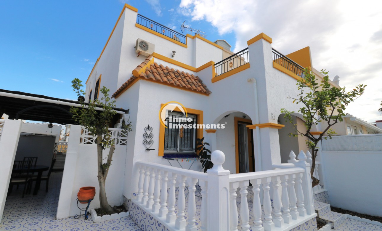 Revente privée - Quad House - Torrevieja