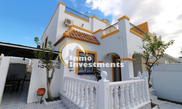 Revente privée - Quad House - Torrevieja