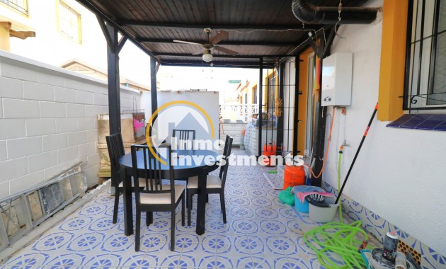 Revente privée - Quad House - Torrevieja