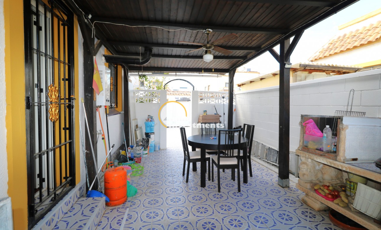 Revente privée - Quad House - Torrevieja