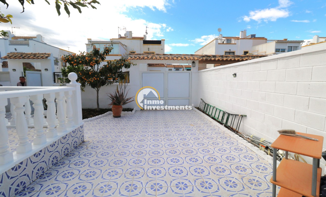 Revente privée - Quad House - Torrevieja