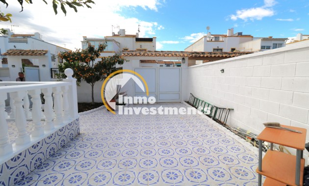 Revente privée - Quad House - Torrevieja