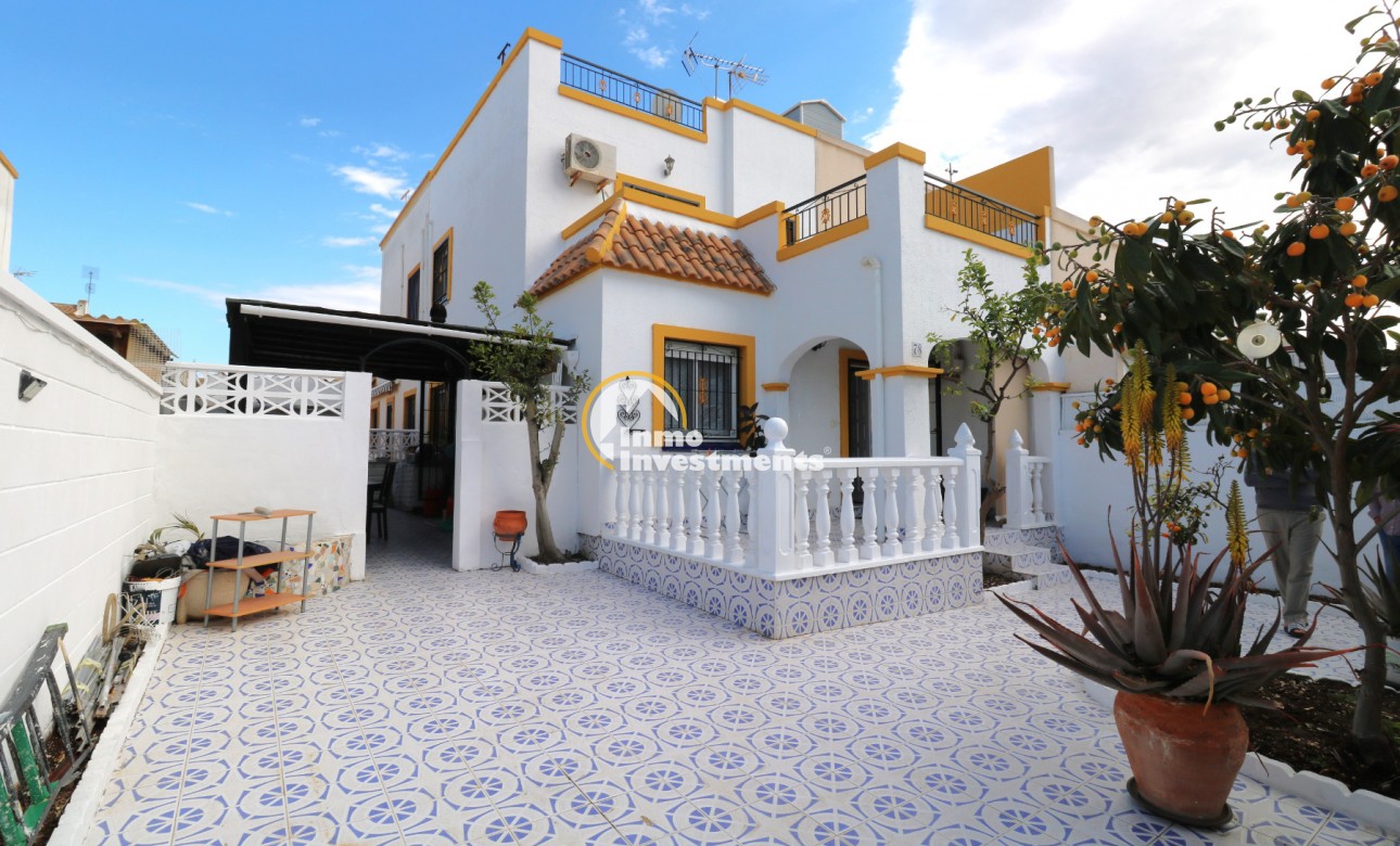 Revente privée - Quad House - Torrevieja