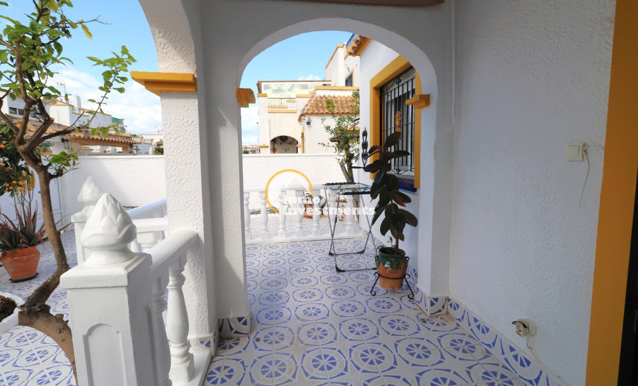 Revente privée - Quad House - Torrevieja